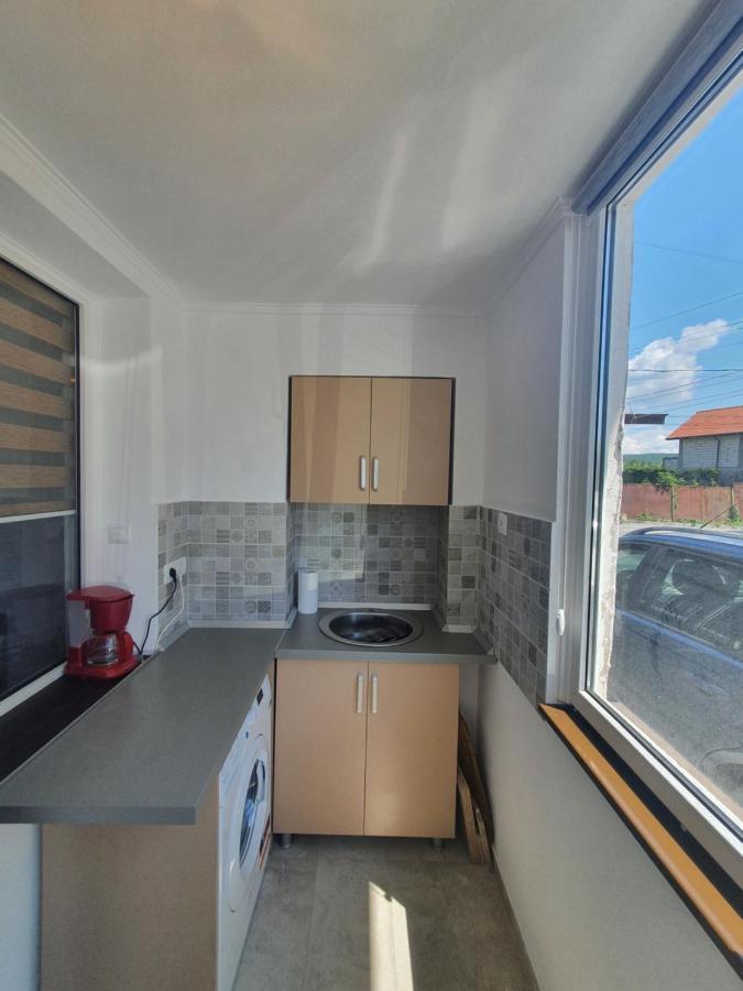 Shopping Cyti Cu 5 Apartman Râmnicu Vâlcea Kültér fotó